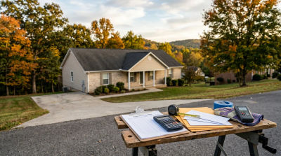 Selling a Vacant House in Soddy-Daisy: Real Costs for Absentees