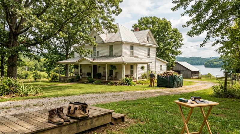 Dedicated Home Buying Solutions in Sale Creek