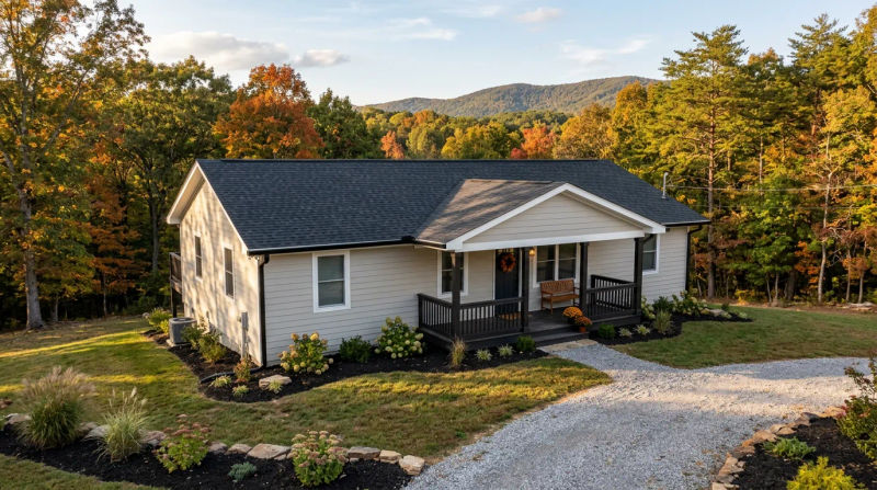 Mowbray Mountain Inherited Home: How CFM Restoration Closed Fast