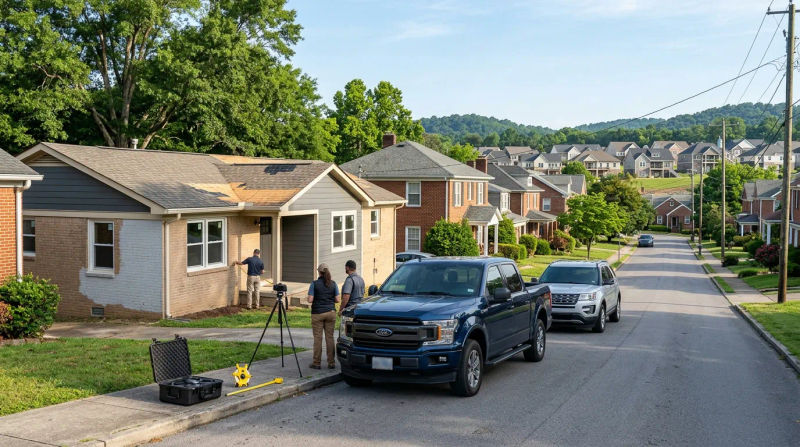 Expert Home Buying Company Serving Cleveland