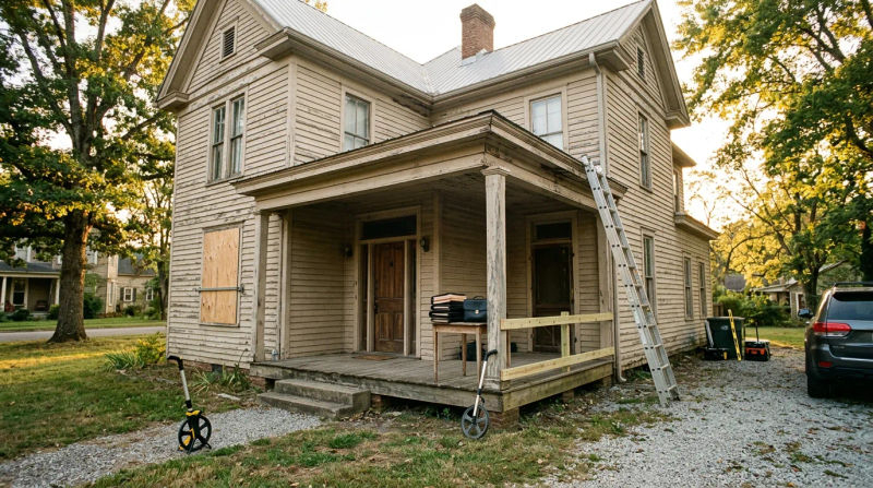 Direct Home Buying Solutions in Altamont