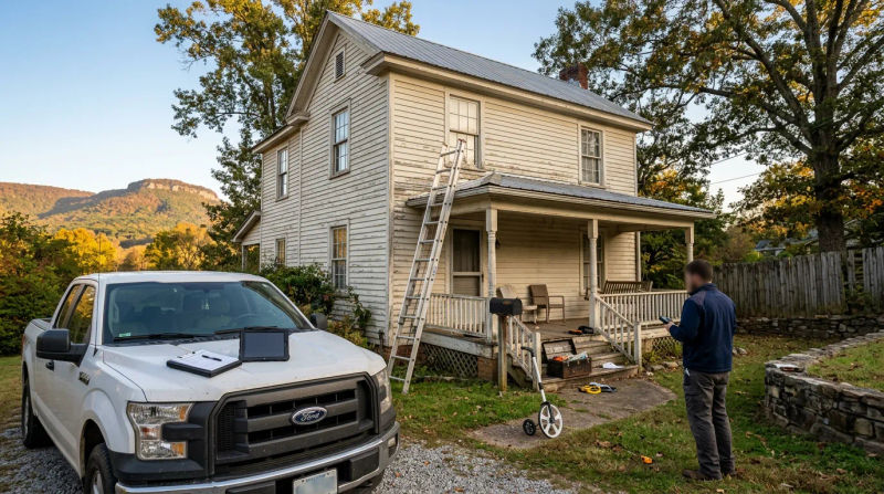Professional Home Buying Services in Fort Payne