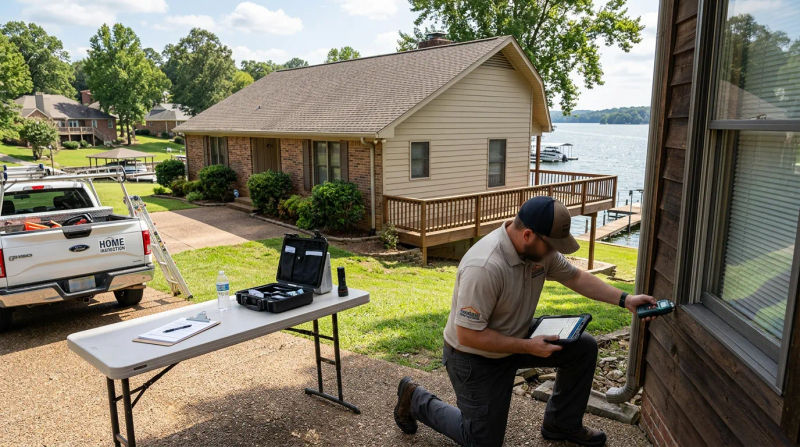 Expert Home Buying Solutions Serving Harrison