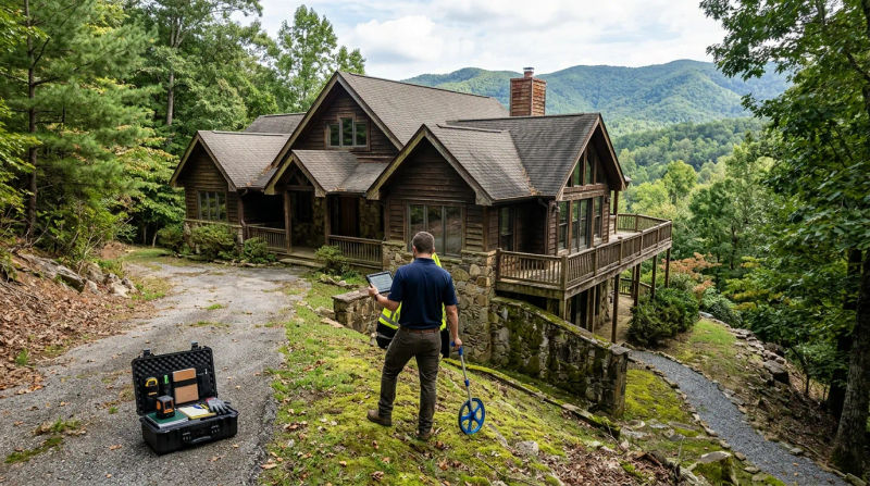 Expert Home Buying Services Serving Walden