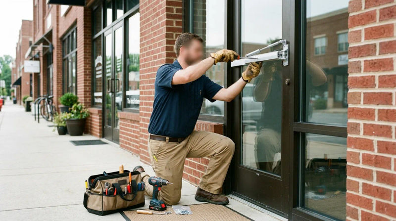 Reliable Handyman Solutions in Pineville, NC