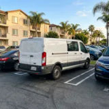 Homeowner in Long Beach