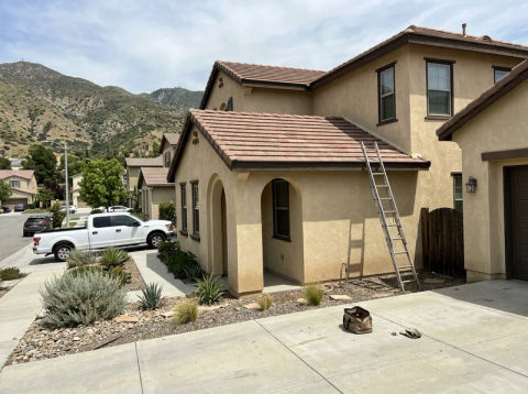 Project in Rancho Cucamonga