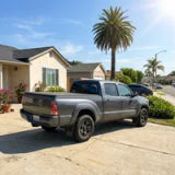 Homeowner in Long Beach