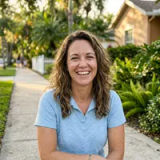Homeowner in Coral Springs