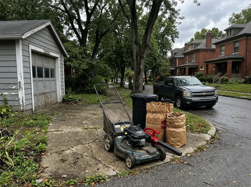 Project in St. Matthews
