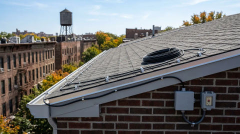 Heat Cable Installation Costs in The Bronx: 2026 Price Guide
