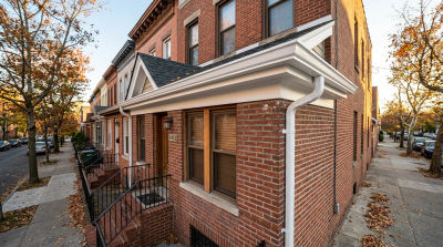 Bronx Gutter Re-Pitch Case Study: Stopping Fascia Rot Before Winter