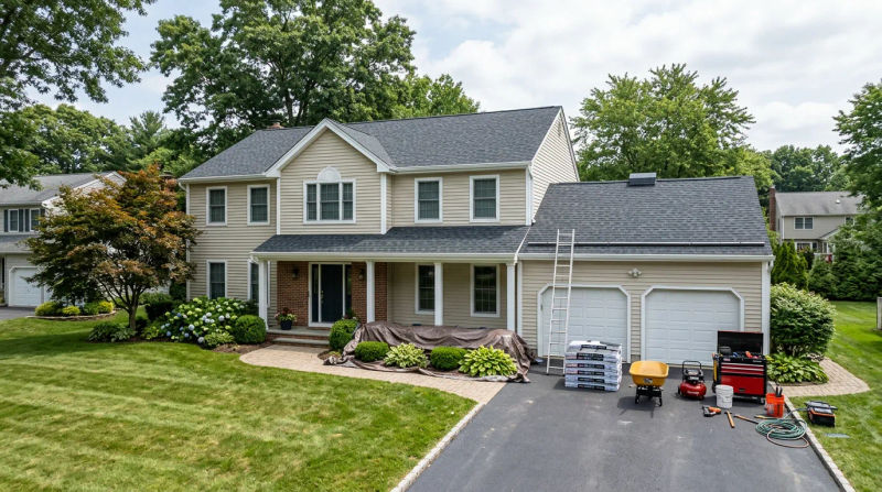 Trusted Home Improvement Contractors in Thornwood
