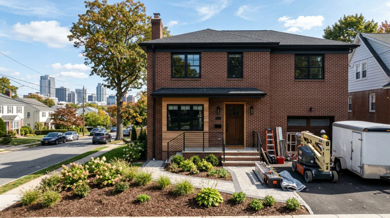 Top-Rated Home Improvement Serving White Plains