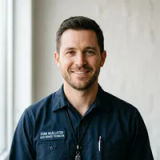 Evan McAllister