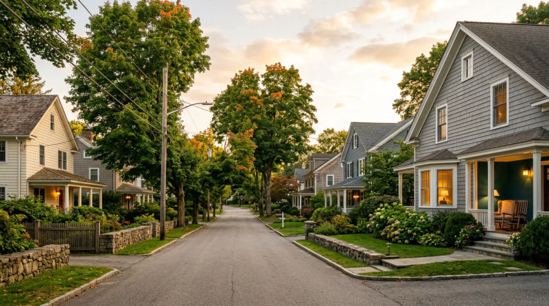 Decorating Katonah Homes: Trim, Accent Walls, and Color Flow Tips