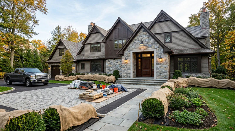 Expert Home Improvement Services in Briarcliff Manor