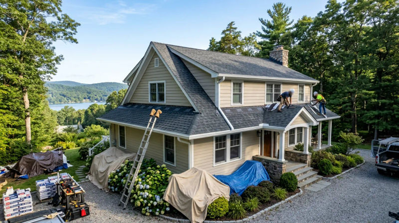 Professional Home Improvement Services in Carmel