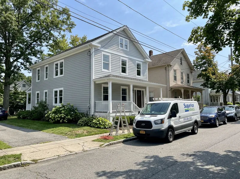 Work in Pleasantville