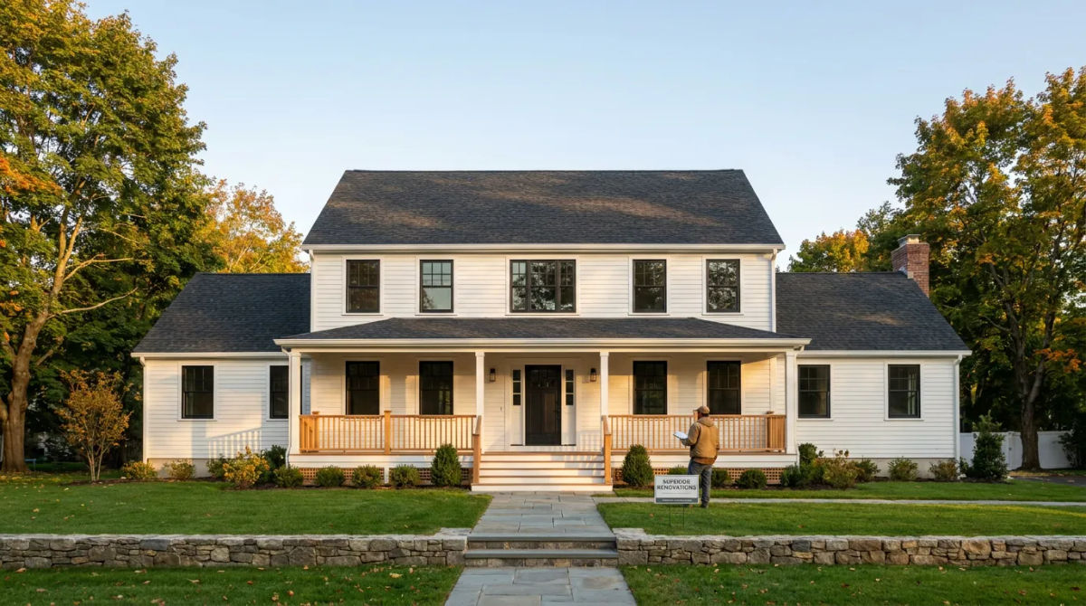 Professional Home Improvement Services in Hawthorne