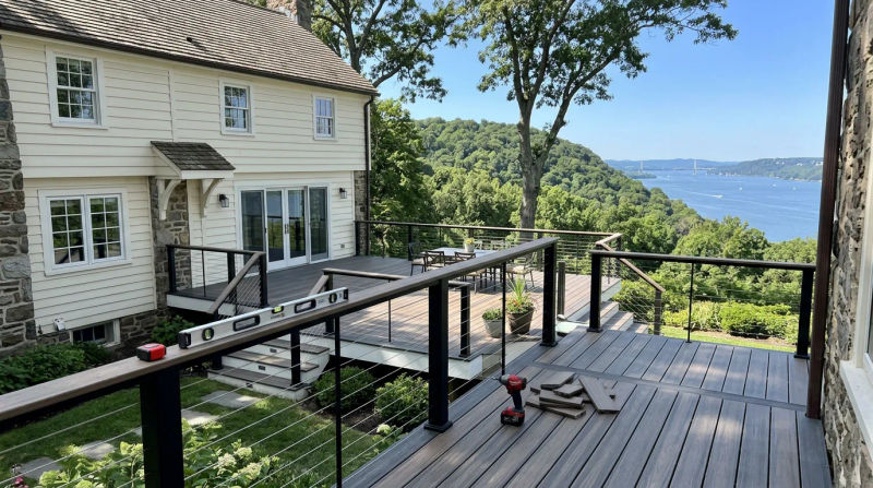 Top-Rated Home Improvement Serving Tarrytown