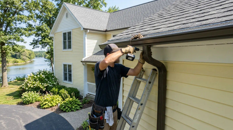 Reliable Handyman Solutions in Napoleon, OH