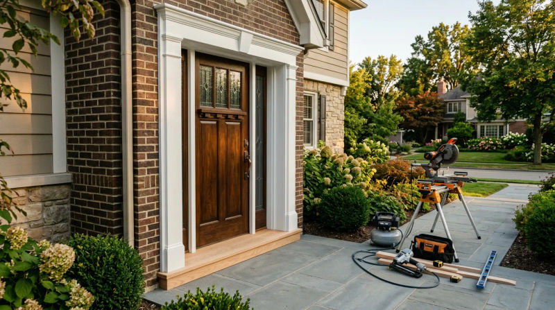 Premium Handyman Services in Perrysburg, OH