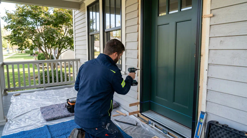 Top-Rated Handyman Services in Risingsun, OH
