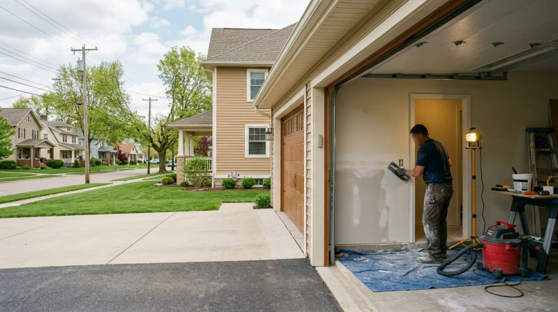 Trusted Handyman Company Serving Jerry City