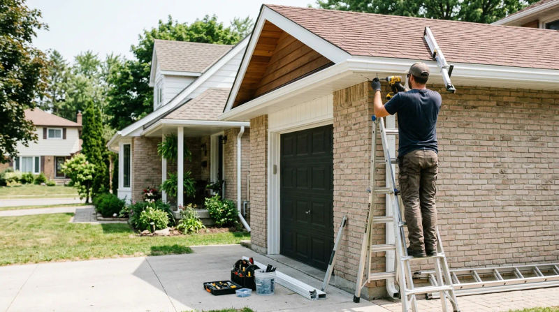 Professional Handyman Services in Northwood, OH