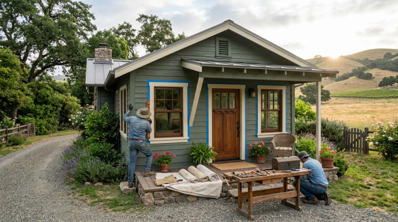 Premium Windows & Doors Services Serving Sunol