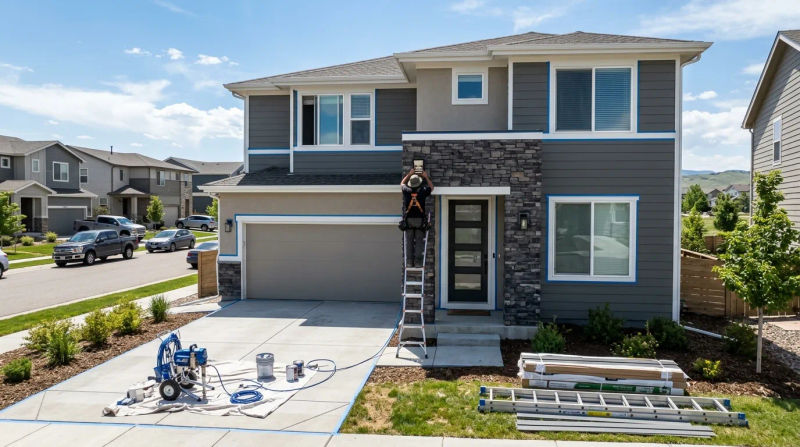 Friendly & Reliable General Contractor in Commerce City