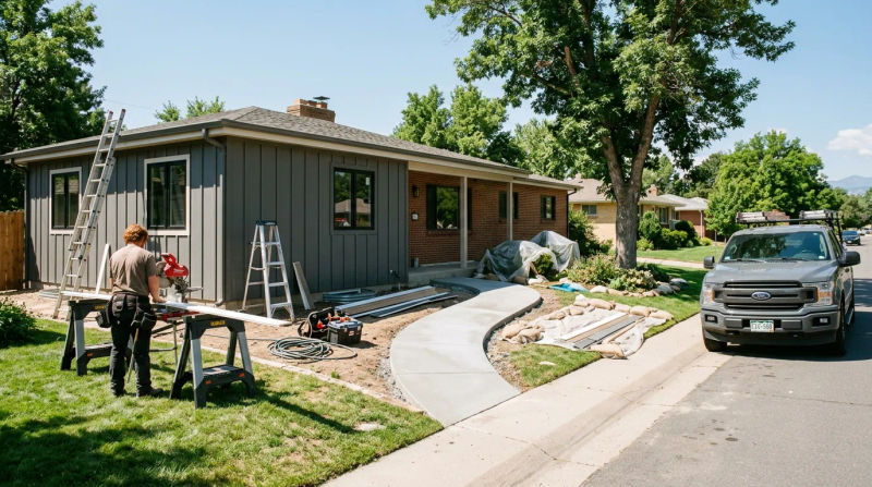 Reliable General Contractor Services in Westminster