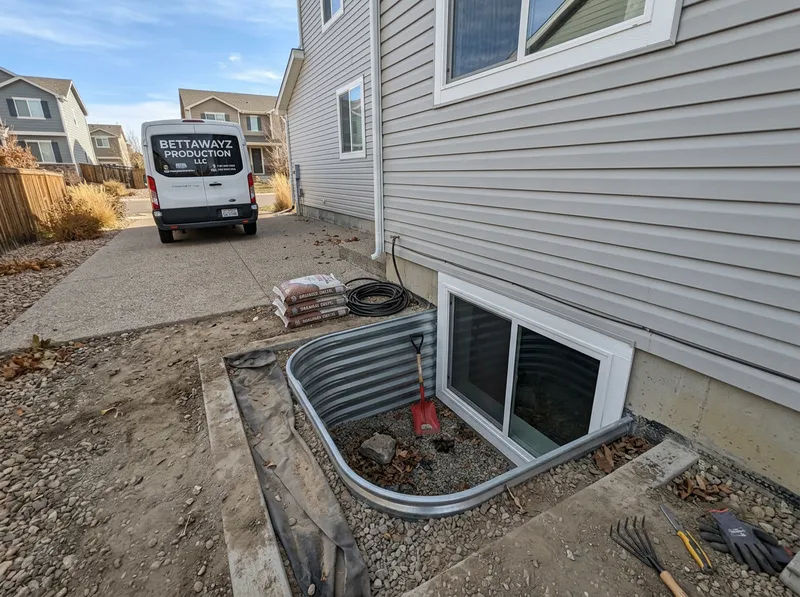 Work in Commerce City