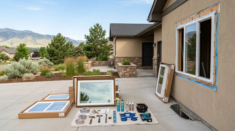 How Much Do Low-E Windows Cost in Thornton, CO? Summer Pricing
