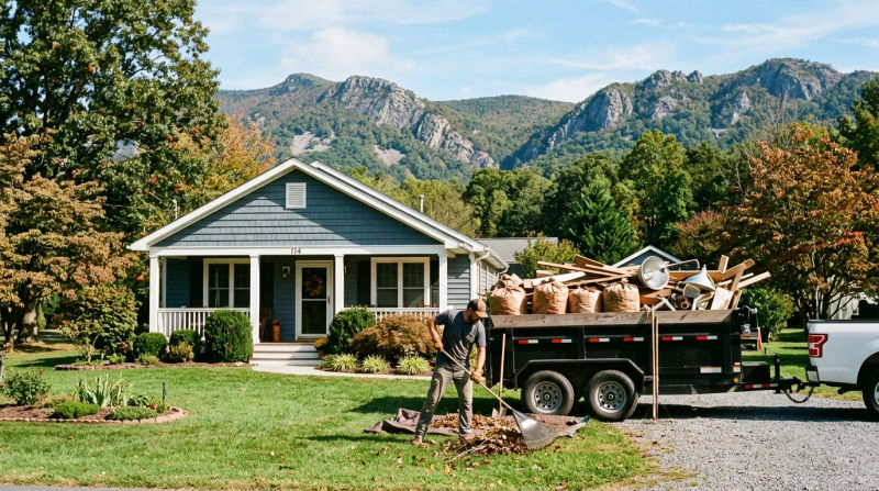 Friendly Local Junk Removal Serving Grottoes