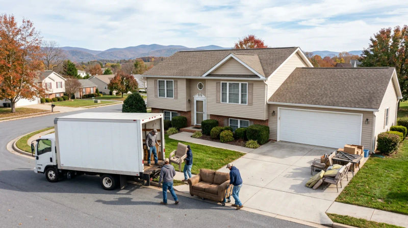 Reliable Junk Removal Services in Elkton