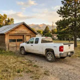 Homeowner in Log Lane Village