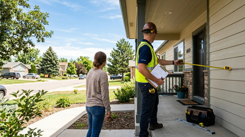 Free Construction Estimates in Fort Morgan