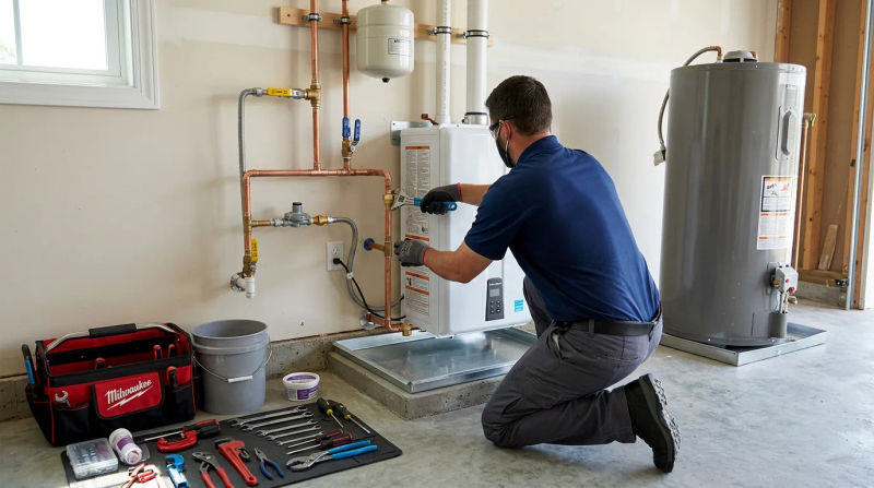 Expert Component Replacement Services in Alamosa