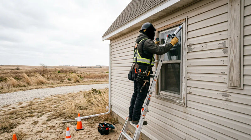 Trusted Home Repair Services in Alamosa