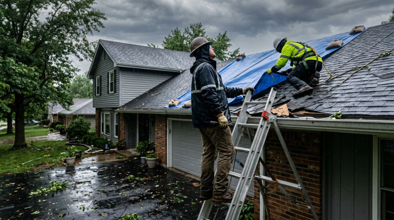 Emergency Home Inspection & Repair in Alamosa