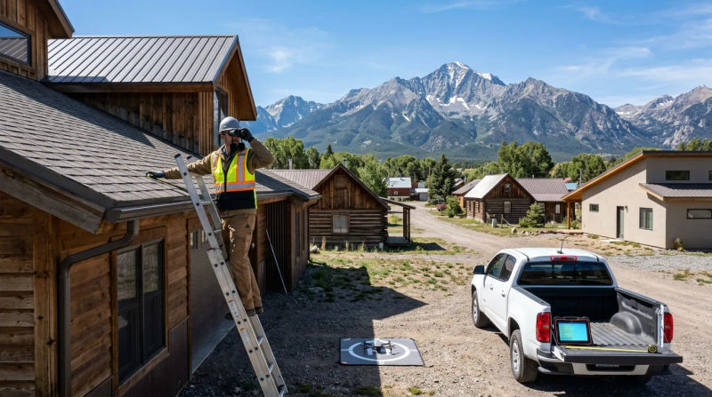 Trusted Home Inspection Services in Blanca