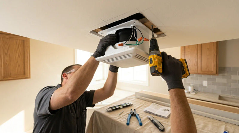 Professional Installation Services in Alamosa