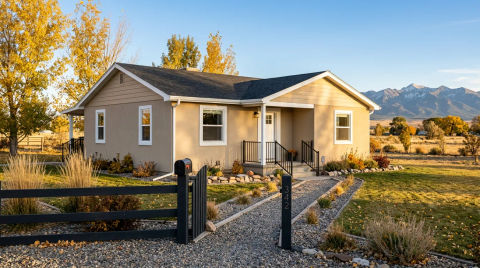 Monte Vista Pre-Listing Inspection Case Study: Fewer Surprises
