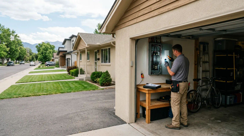 Top-Rated Home Inspection Services in Alamosa East