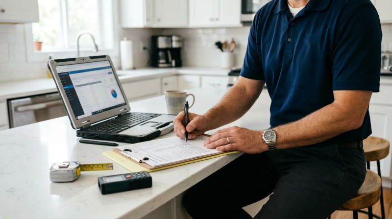 Free Home Inspection Estimates in Alamosa