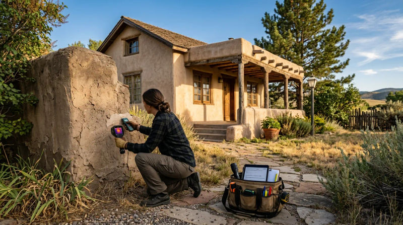 Reliable Home Inspection Services in San Luis