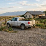 Homeowner in Costilla