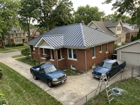 Downers Grove